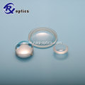 Optical Glass Fused Silica Wedge Prism